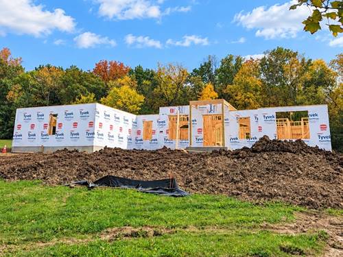 Lot 36 Red Oak, Spring Grove, IL 60081