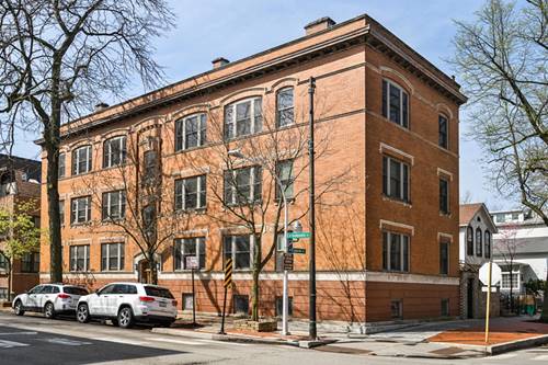 1658 N Sedgwick Unit 1N, Chicago, IL 60614