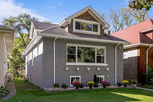 1702 S 4th, Maywood, IL 60153