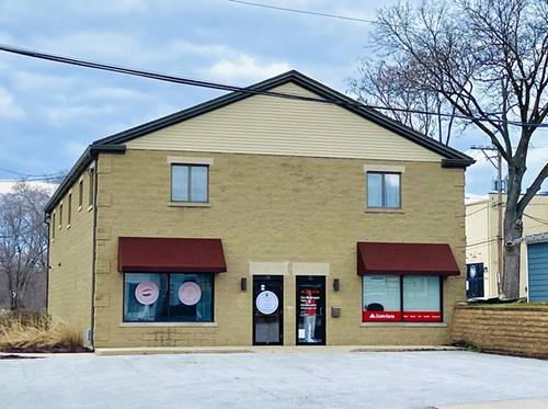 76 Washington Unit B, Oswego, IL 60543