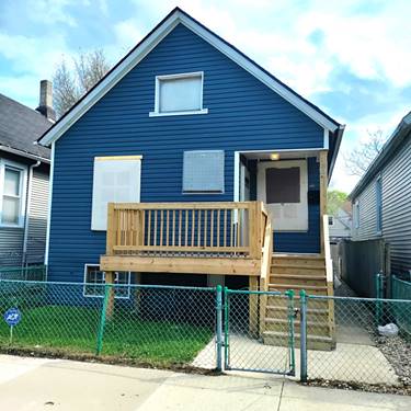 1507 E 76th, Chicago, IL 60619