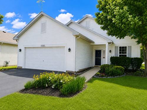 1566 Benzie, Romeoville, IL 60446