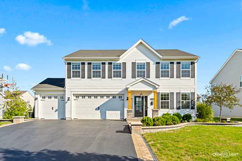 2308 Pebblestone, Bolingbrook, IL 60490