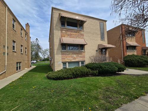 7126 W Jarvis Unit 1, Niles, IL 60714