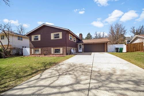 230 Millford, Bloomingdale, IL 60108