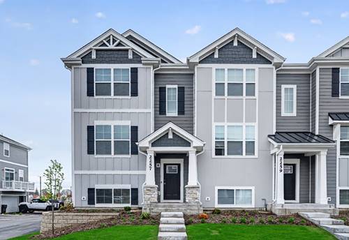 2257 Glacier, Mundelein, IL 60060