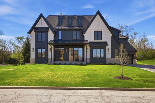 1161 Secret Forest, Burr Ridge, IL 60527