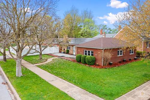 3850 W 93rd, Evergreen Park, IL 60805