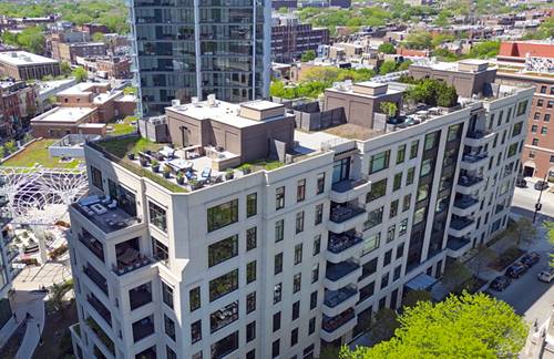 2350 N Orchard Unit 701, Chicago, IL 60614