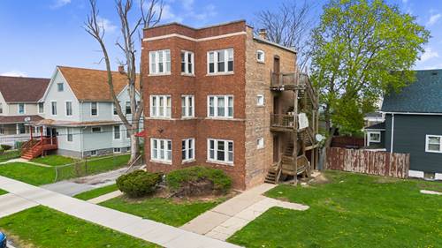 1665 Aberdeen, Chicago Heights, IL 60411