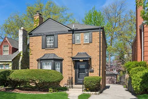 6418 N Le Mai, Chicago, IL 60646