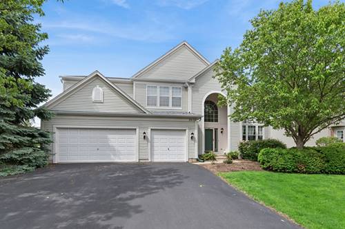 24132 Norfolk, Plainfield, IL 60585