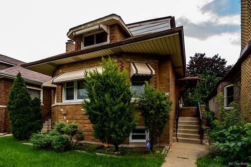 8449 S Dante, Chicago, IL 60619
