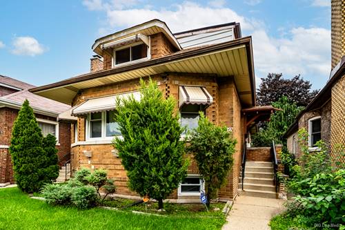 8449 S Dante, Chicago, IL 60619