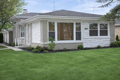 1396 Buffalo, Calumet City, IL 60409