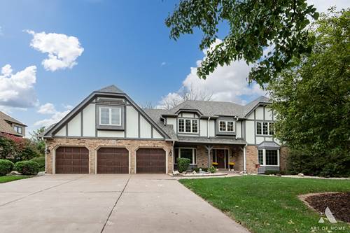 3112 Turnberry, St. Charles, IL 60174