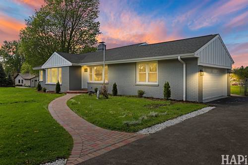 1100 N Hicks, Palatine, IL 60067