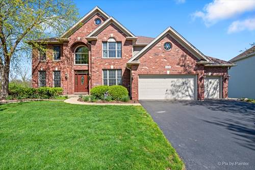 261 Johnson Woods, Batavia, IL 60510