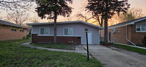14448 Peoria, Harvey, IL 60426