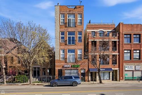 1012 W Diversey Unit 3, Chicago, IL 60614