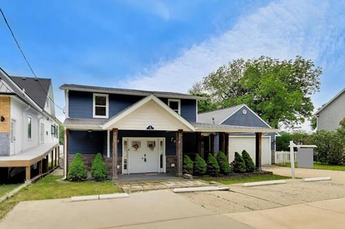 701 N Harrison, Algonquin, IL 60102