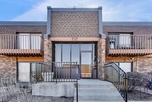 717 Killarney Unit 2D, Schaumburg, IL 60193