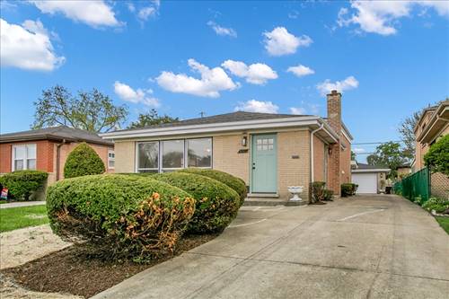1073 W 108th, Chicago, IL 60643