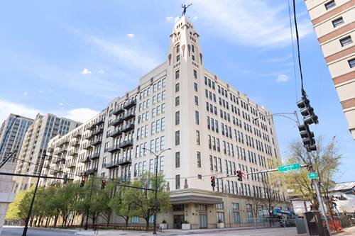 758 N Larrabee Unit 310, Chicago, IL 60654