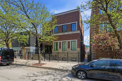 1443 N Cleaver, Chicago, IL 60642