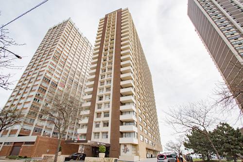 6157 N Sheridan Unit 24G, Chicago, IL 60660