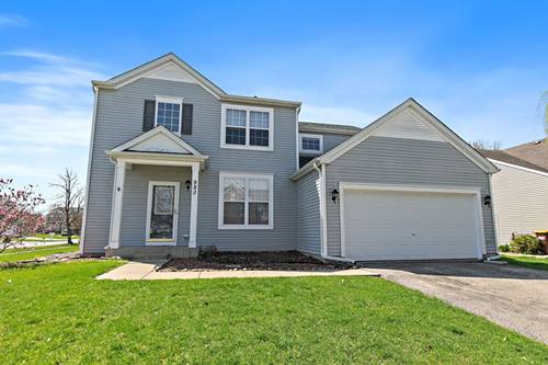 980 Quill, Woodstock, IL 60098