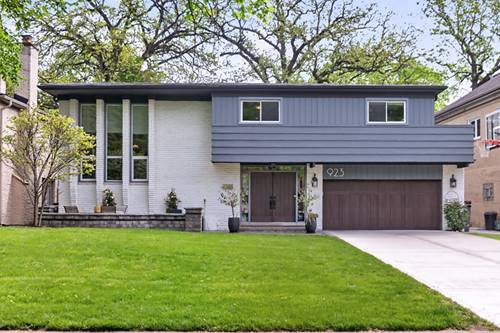 923 Park, River Forest, IL 60305