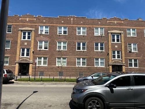 4052 W Dickens Unit 1A, Chicago, IL 60639