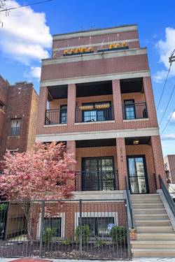 2744 N Mildred Unit 1, Chicago, IL 60614