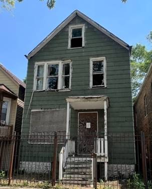 8207 S South Shore, Chicago, IL 60617