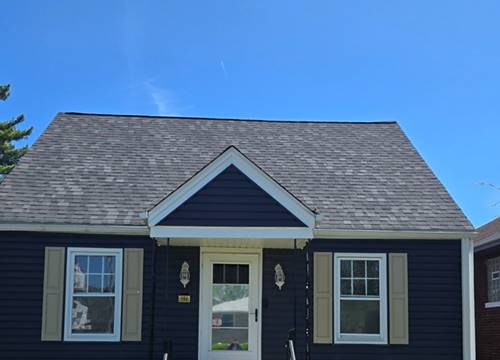 720 Raub, Joliet, IL 60435