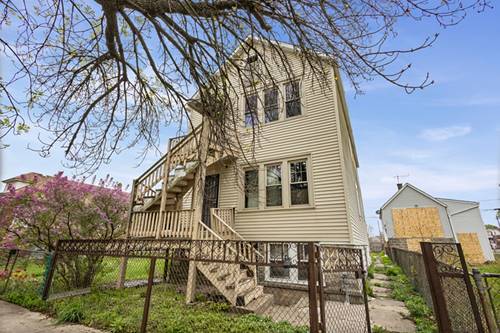 8405 S Baltimore, Chicago, IL 60617