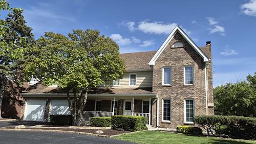 11547 Burr Oak, Burr Ridge, IL 60527