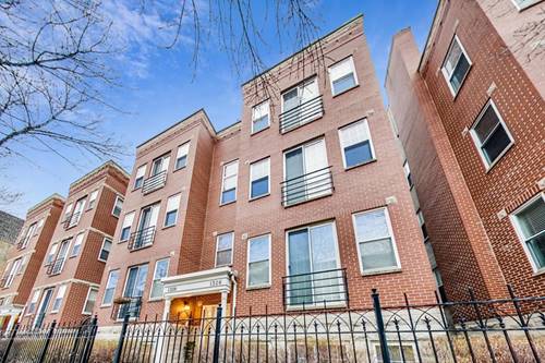 1328 W Belmont Unit 3W, Chicago, IL 60657