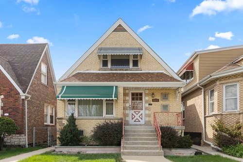 6428 S Kildare, Chicago, IL 60629