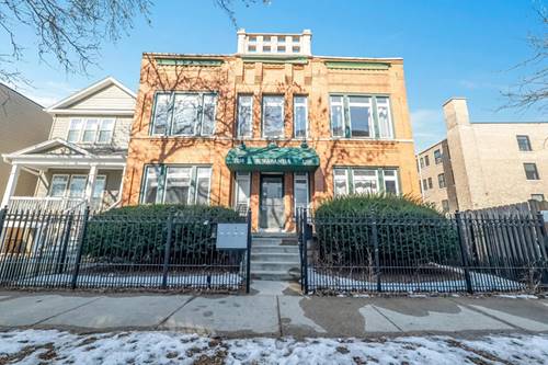 3208 W Wabansia Unit 1W, Chicago, IL 60647