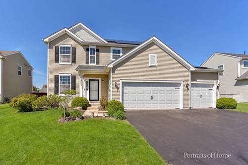 826 Phelps, Shorewood, IL 60404