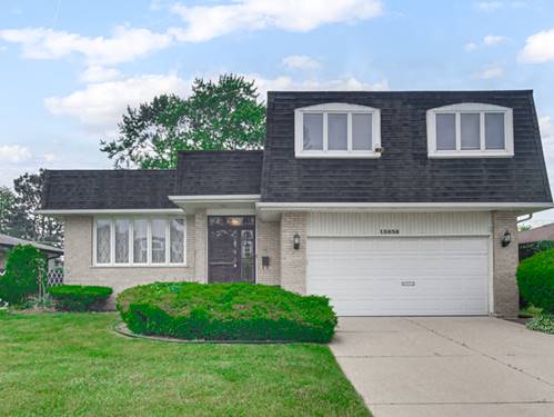 15058 Naughton, South Holland, IL 60473