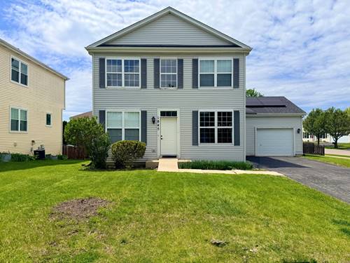 1845 Bluestem, Aurora, IL 60504