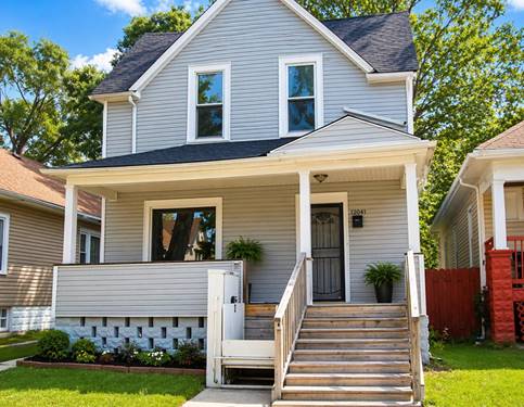 12041 S Normal, Chicago, IL 60628