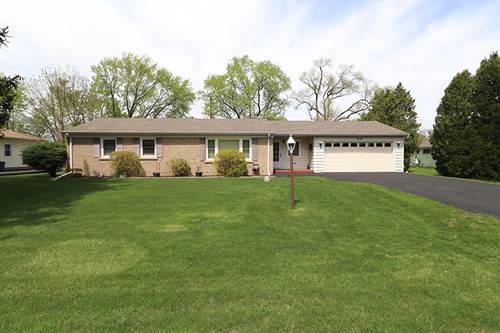 3119 Westgate, Joliet, IL 60435