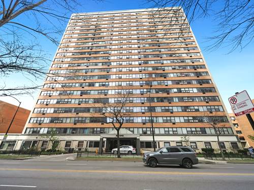 6030 N Sheridan Unit 505, Chicago, IL 60660