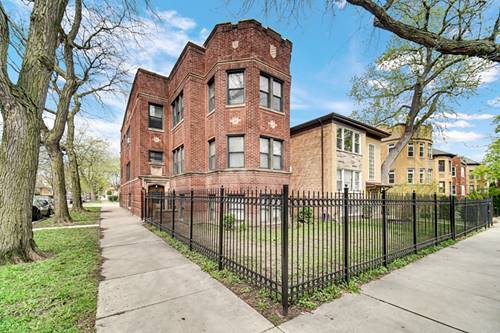 5000 N Ridgeway, Chicago, IL 60625