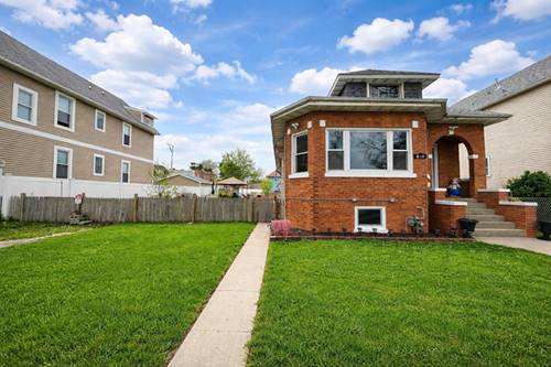 816 S 14th, Maywood, IL 60153