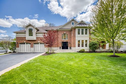 119 Roslyn, Barrington, IL 60010